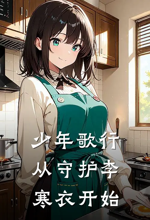 少年歌行：从守护李寒衣开始