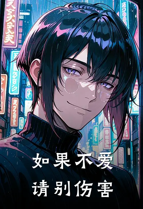 如果不爱，请别伤害