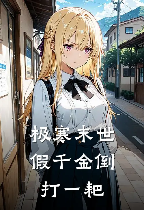 极寒末世，假千金倒打一耙