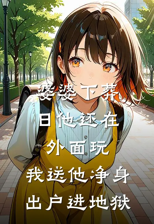 婆婆下葬日他还在外面玩，我送他净身出户进地狱