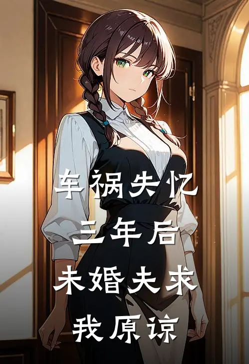 车祸失忆三年后，未婚夫求我原谅