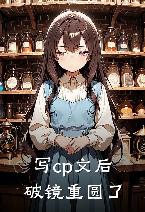 写cp文后破镜重圆了