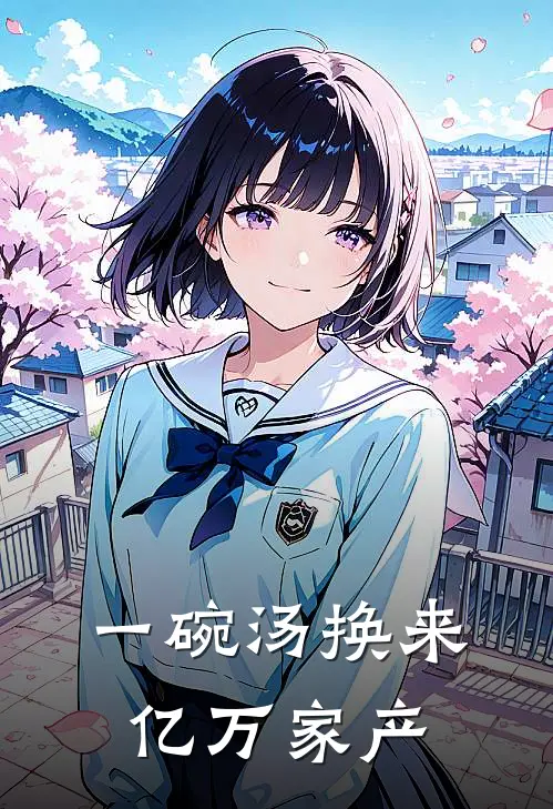 一碗汤换来亿万家产