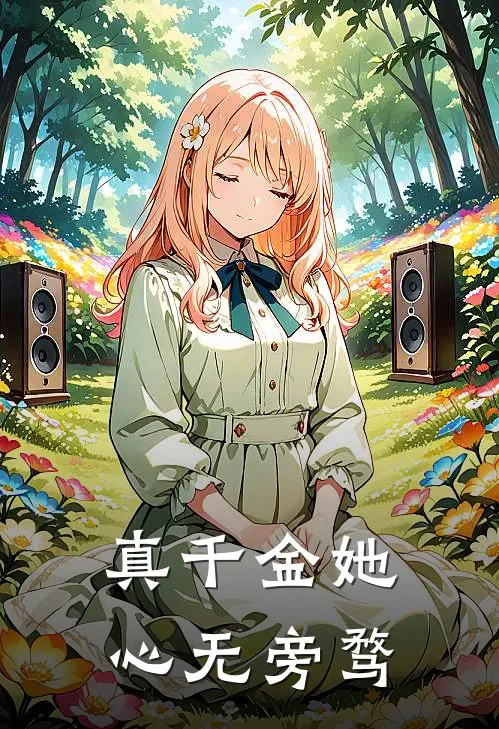 真千金她心无旁骛