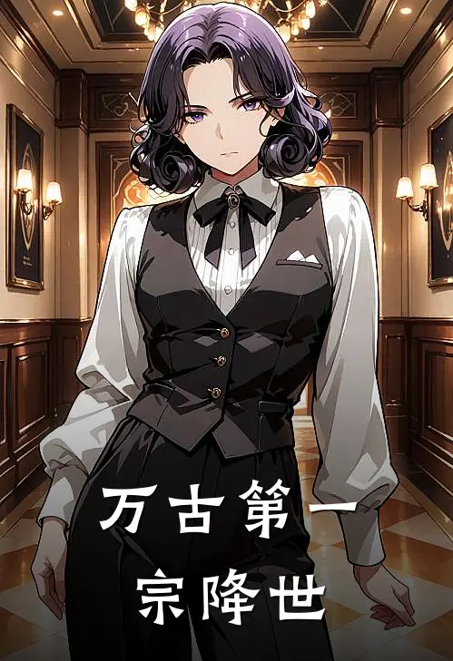 万古第一宗降世