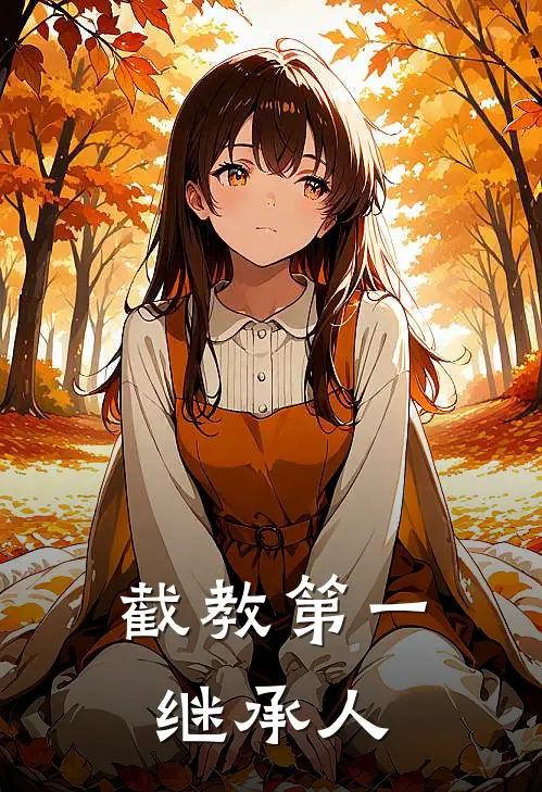 截教第一继承人