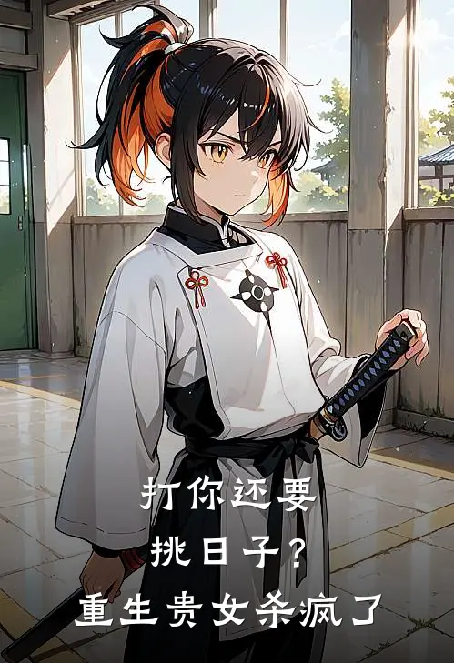 打你还要挑日子？重生贵女杀疯了