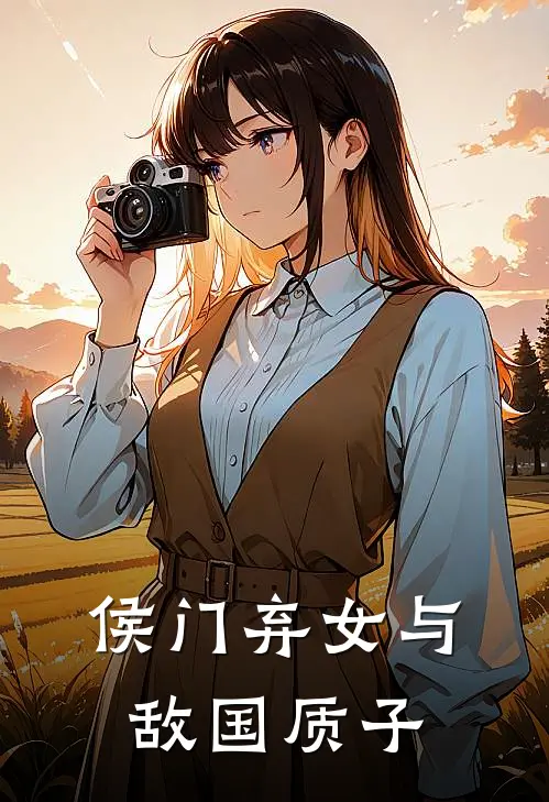 侯门弃女与敌国质子