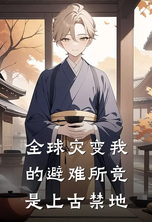 全球灾变我的避难所竟是上古禁地