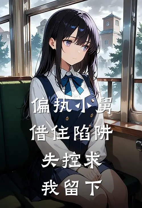 偏执小舅借住陷阱：失控求我留下