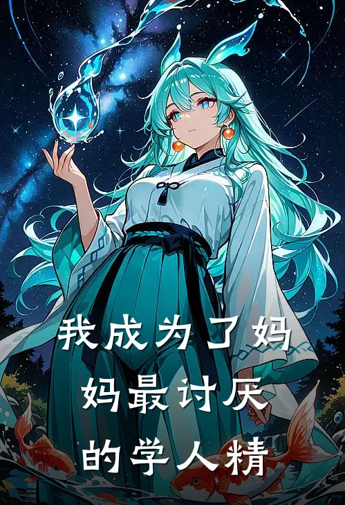 我成为了妈妈最讨厌的学人精