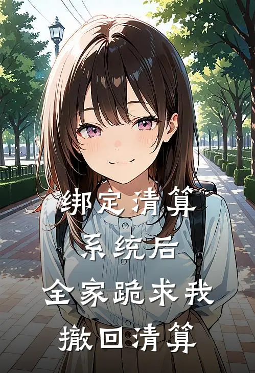 绑定清算系统后，全家跪求我撤回清算