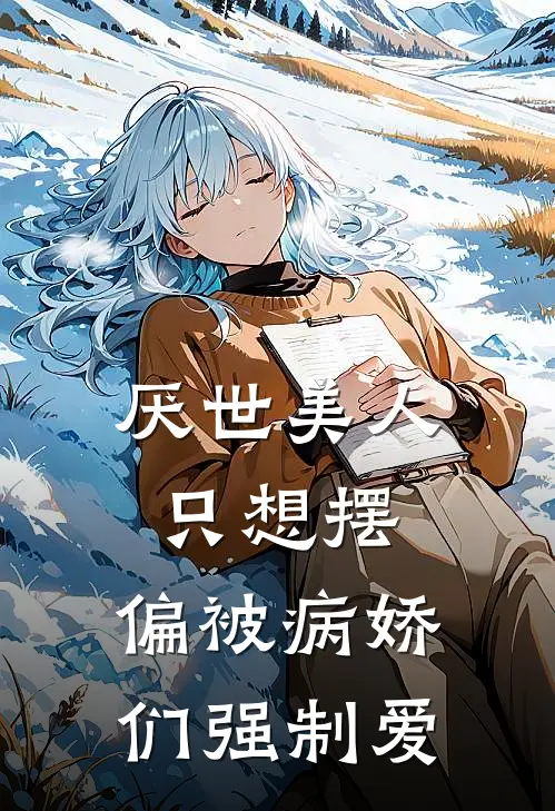 厌世美人只想摆，偏被病娇们强制爱