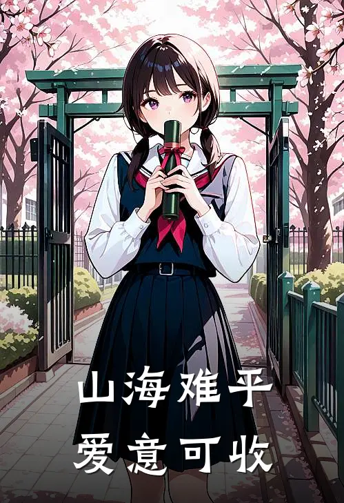 山海难平爱意可收