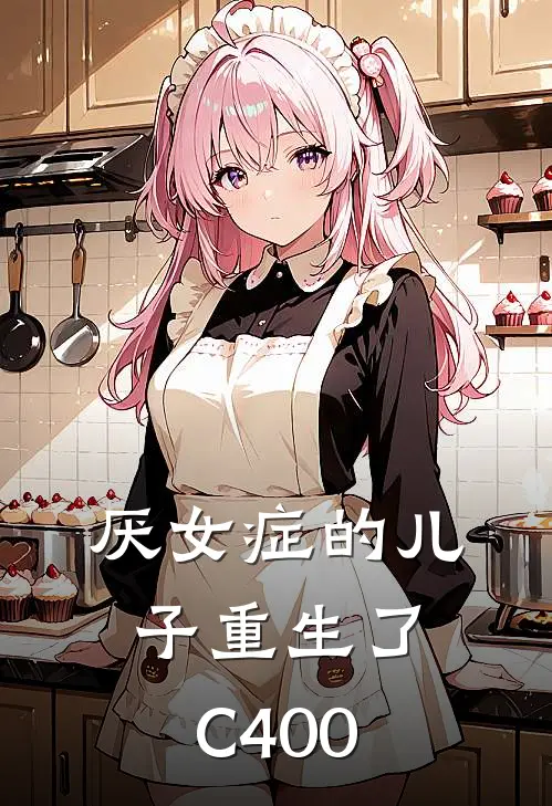 厌女症的儿子重生了C400