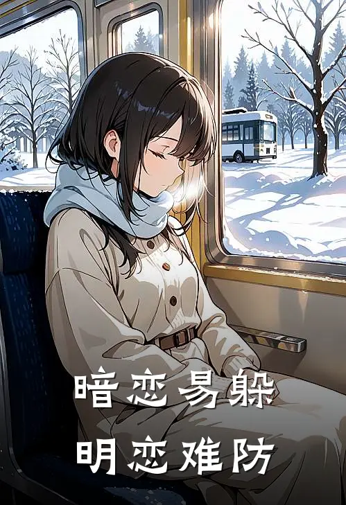 暗恋易躲，明恋难防