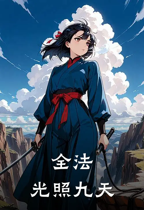 全法：光照九天
