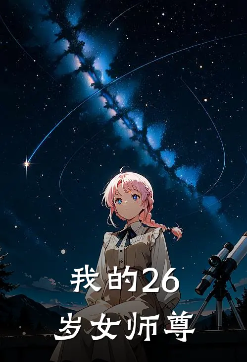 我的26岁女师尊