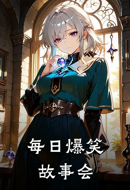 每日爆笑故事会