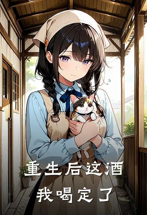重生后这酒我喝定了