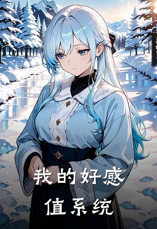 我的好感值系统