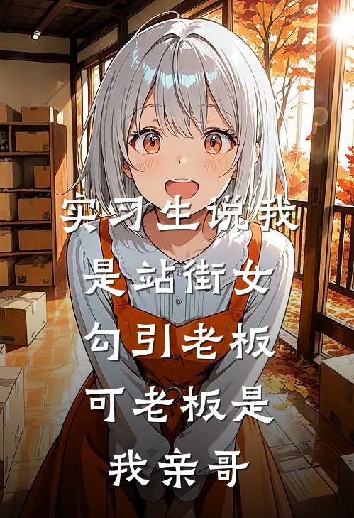实习生说我是站街女勾引老板，可老板是我亲哥