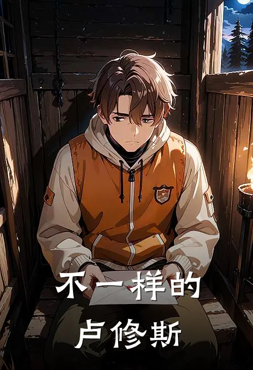 不一样的卢修斯