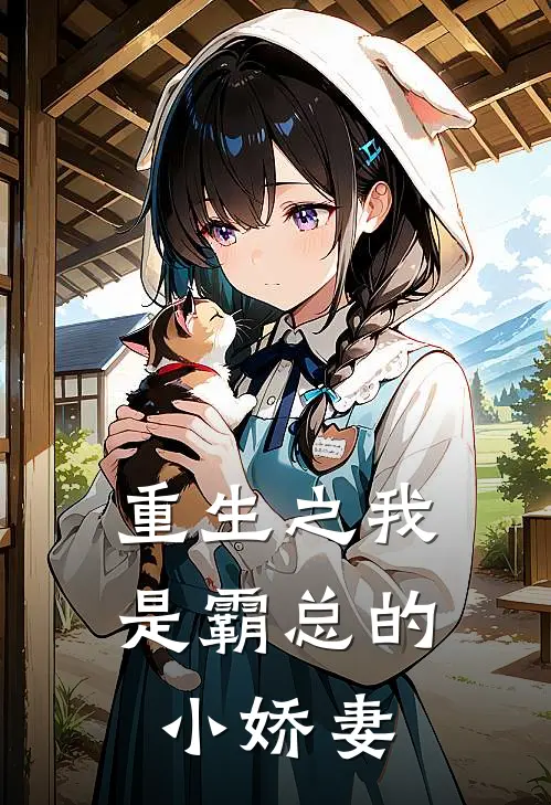 重生之我是霸总的小娇妻