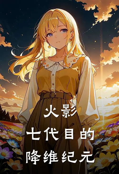 火影：七代目的降维纪元