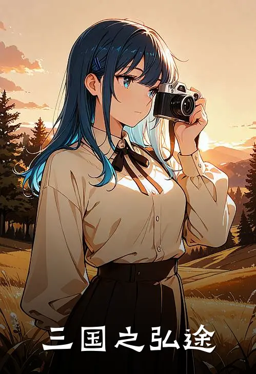 三国之弘途