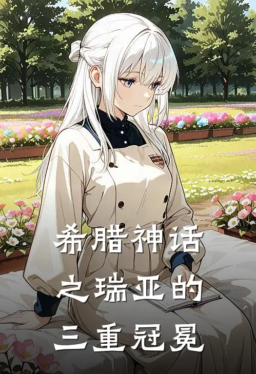 希腊神话之瑞亚的三重冠冕