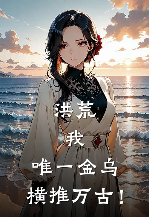 洪荒：我，唯一金乌，横推万古！