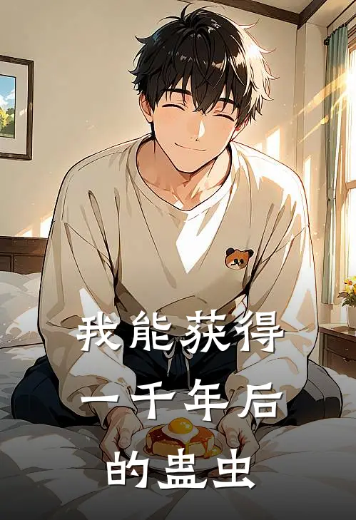 我能获得一千年后的蛊虫