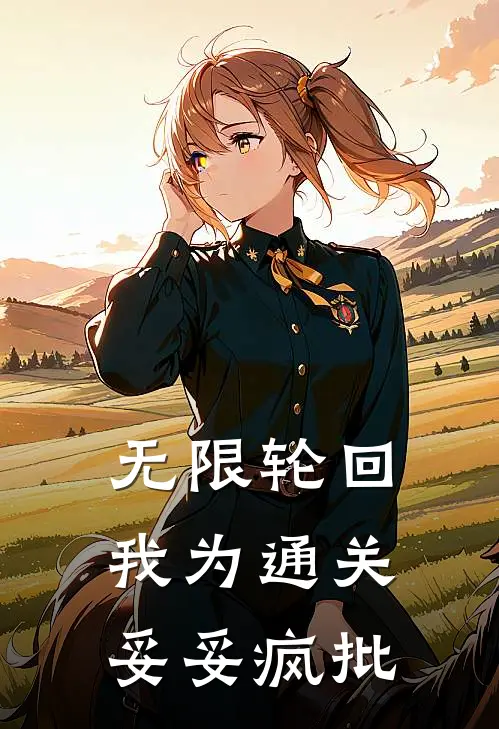 无限轮回，我为通关妥妥疯批