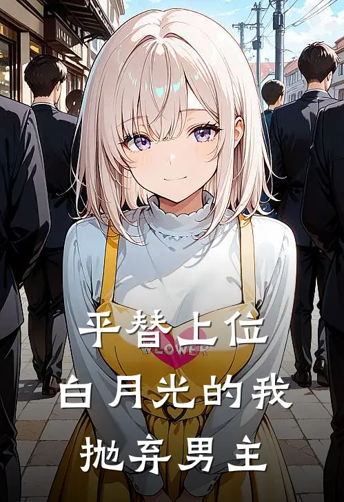 平替上位，白月光的我抛弃男主
