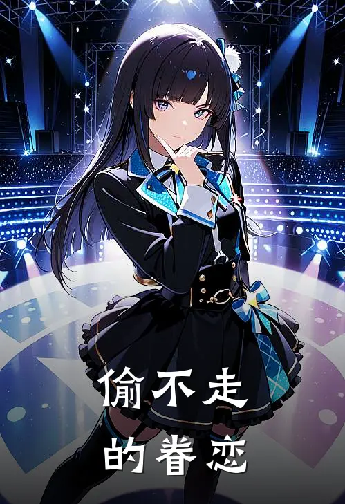 偷不走的眷恋