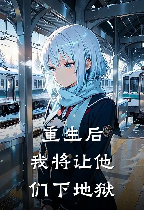 重生后，我将让他们下地狱