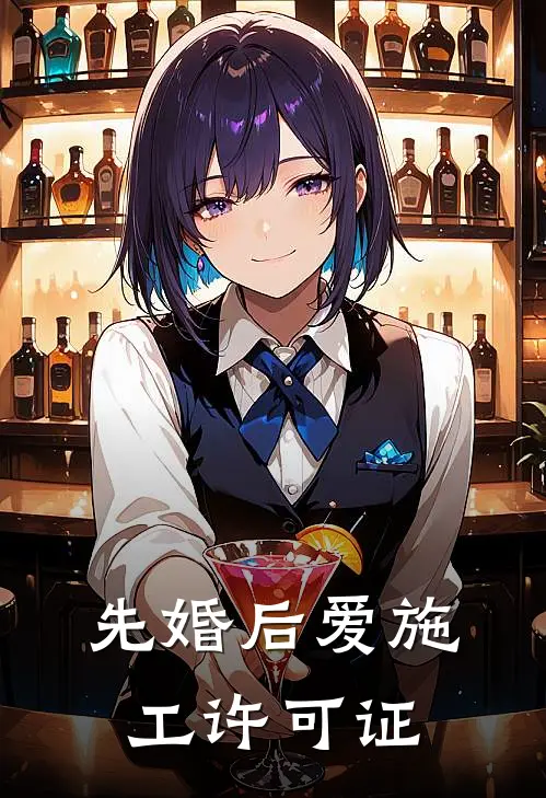 先婚后爱施工许可证