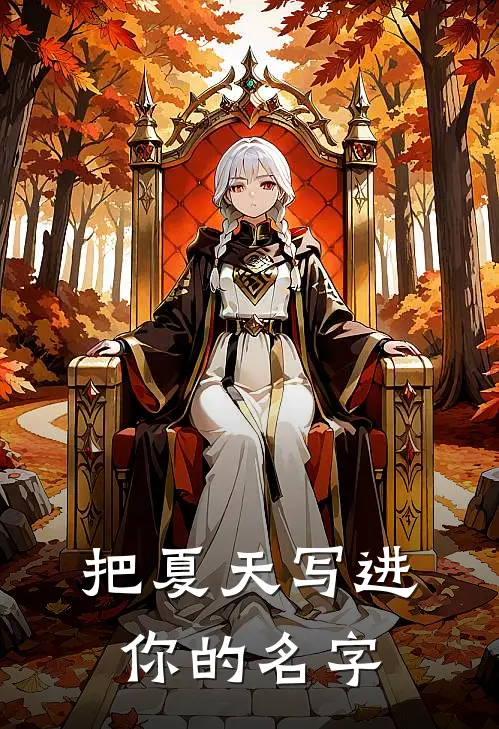 把夏天写进你的名字