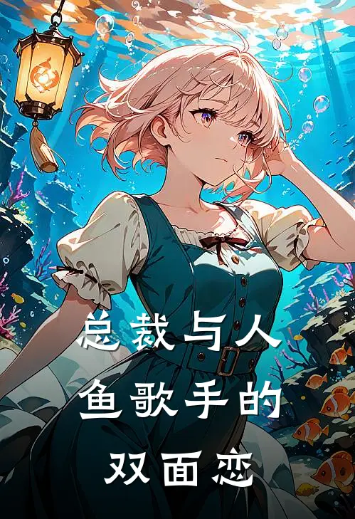总裁与人鱼歌手的双面恋