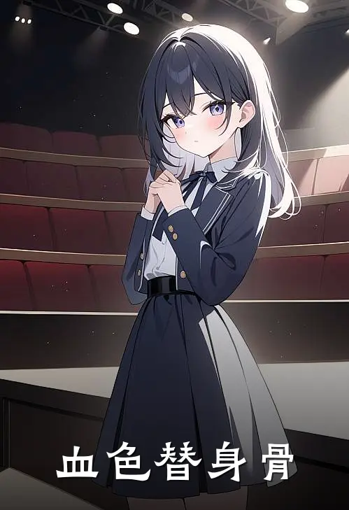 血色替身骨