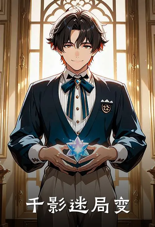 千影迷局变