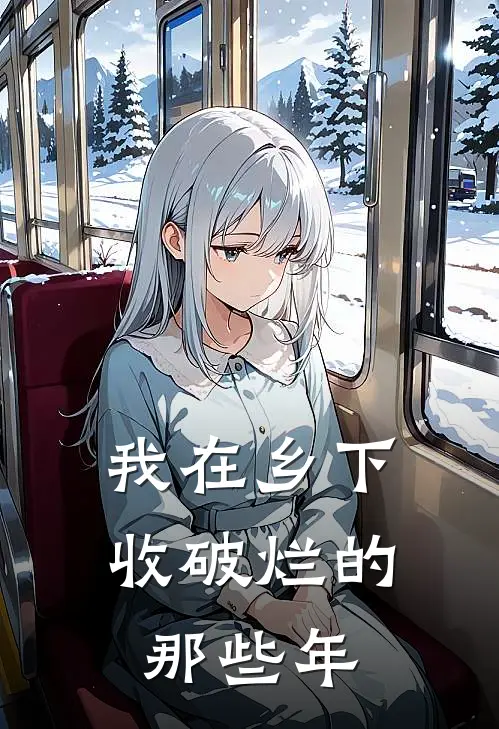 我在乡下收破烂的那些年