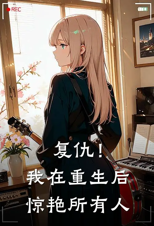 复仇！我在重生后惊艳所有人
