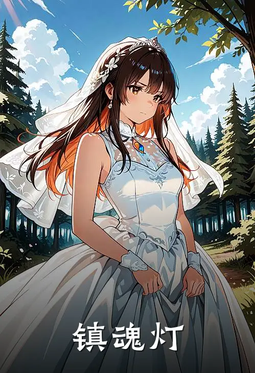 镇魂灯