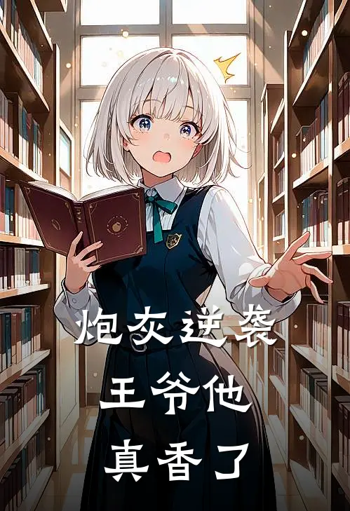 炮灰逆袭：王爷他真香了