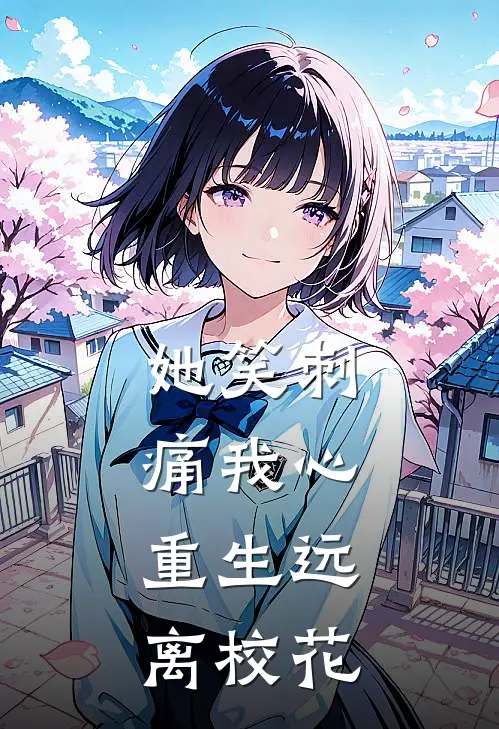 她笑刺痛我心，重生远离校花