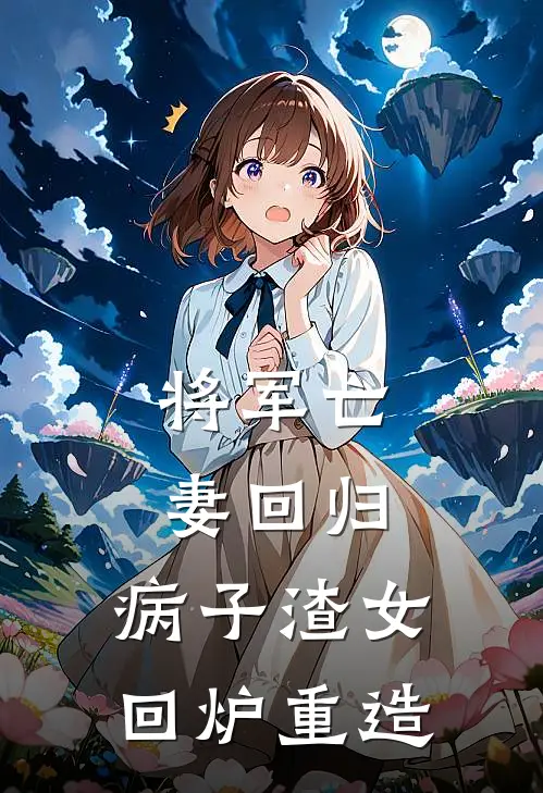 将军亡妻回归，病子渣女回炉重造(子瞻子瞻)最新好看小说_无弹窗全文免费阅读将军亡妻回归，病子渣女回炉重造子瞻子瞻