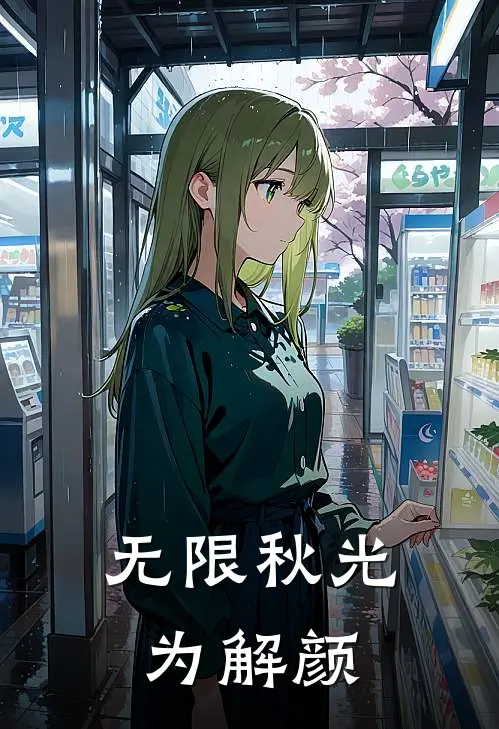 无限秋光为解颜(温景谦江稚柠)好看的小说推荐完结_完本小说无限秋光为解颜温景谦江稚柠