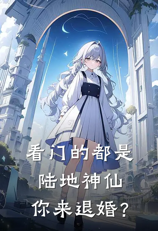 看门的都是陆地神仙，你来退婚？